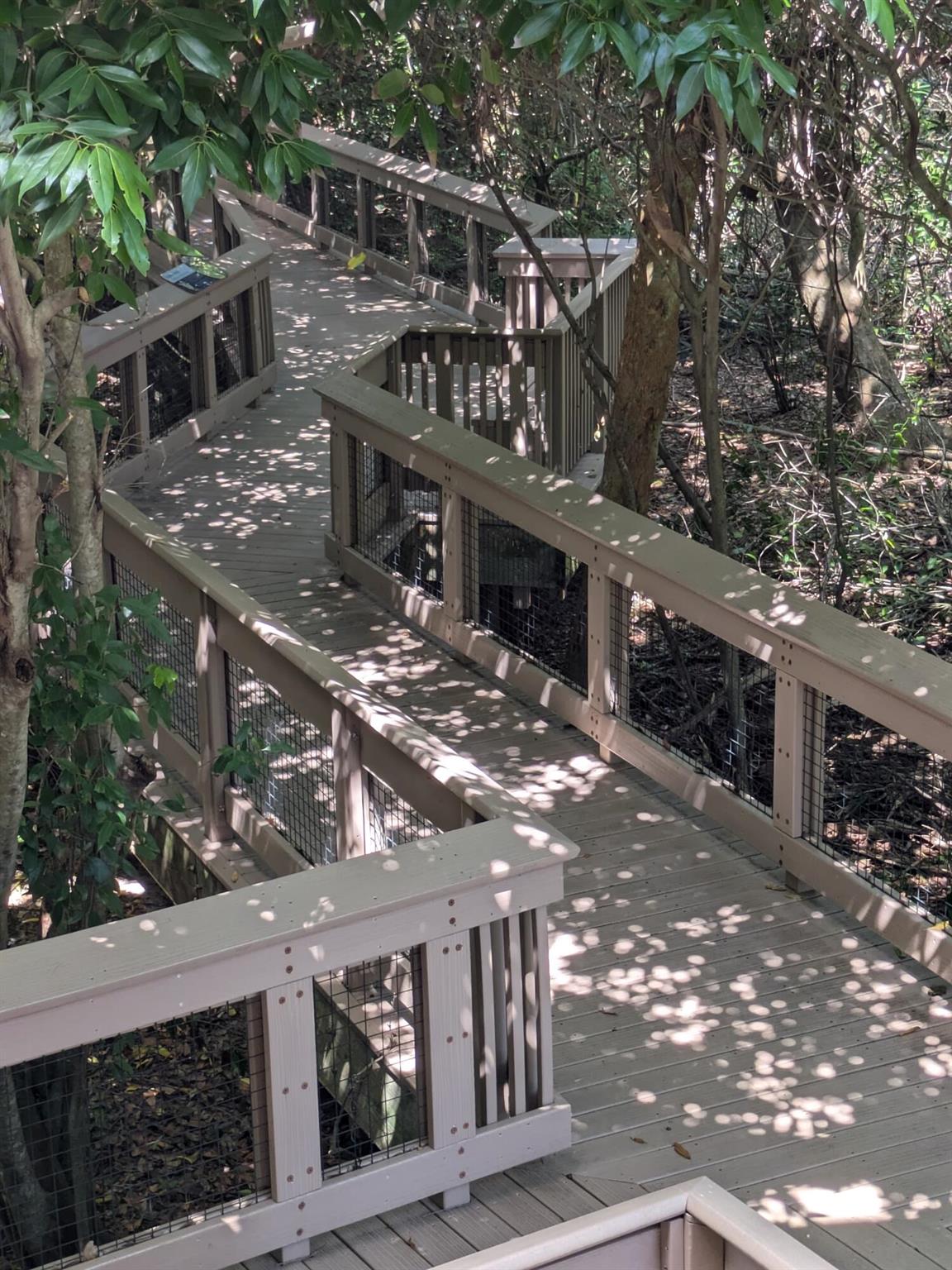 LAKE CLARKE GARDENS CONDO - Residential