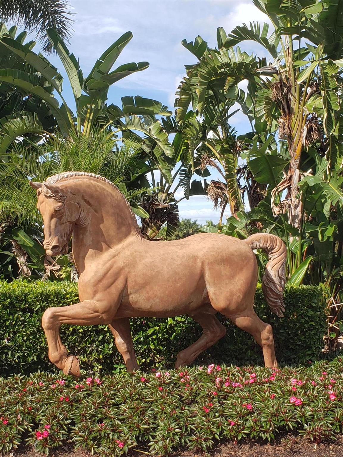 LAKE CLARKE GARDENS CONDO - Residential