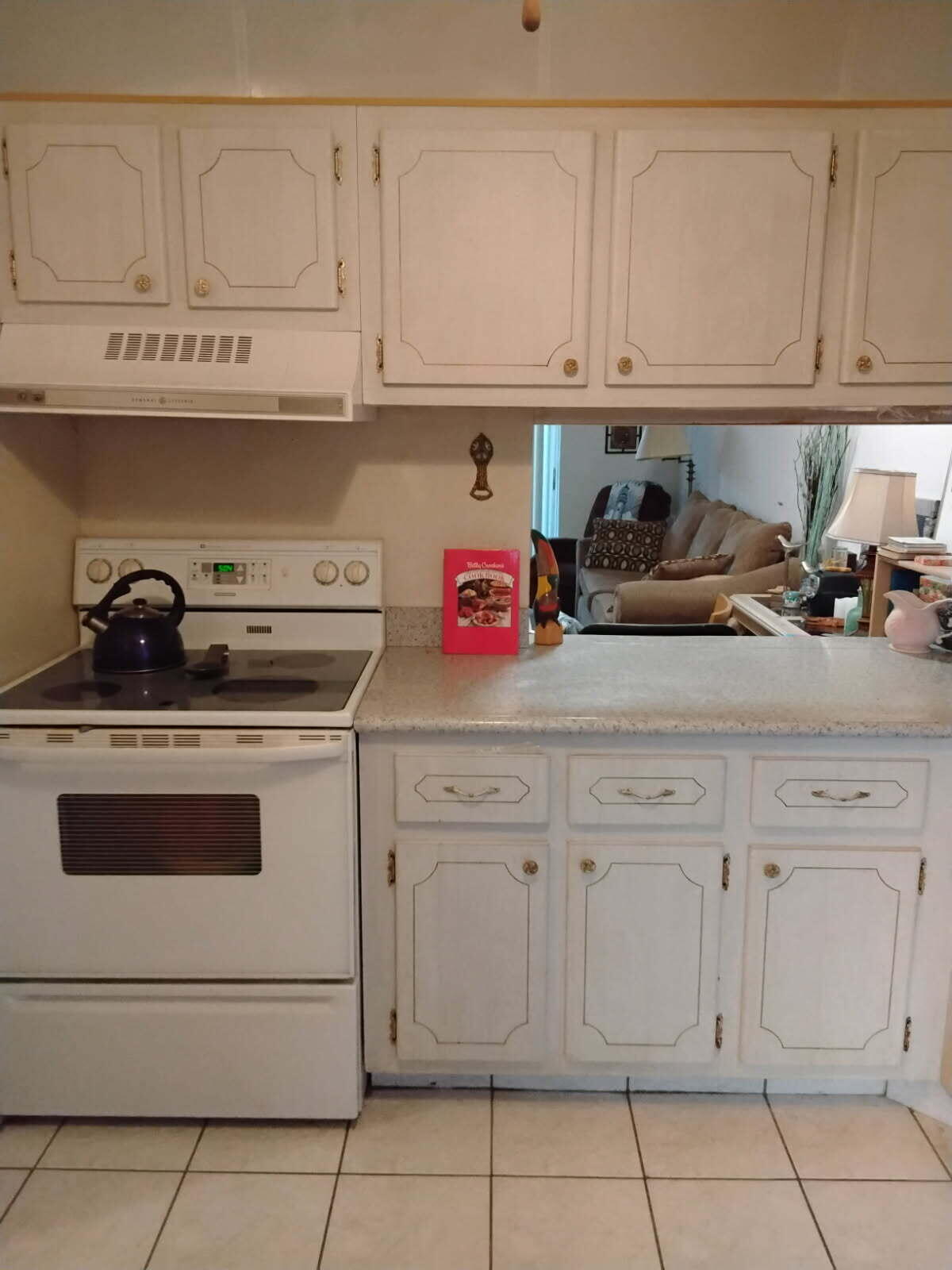 LAKE CLARKE GARDENS CONDO 3 - Residential