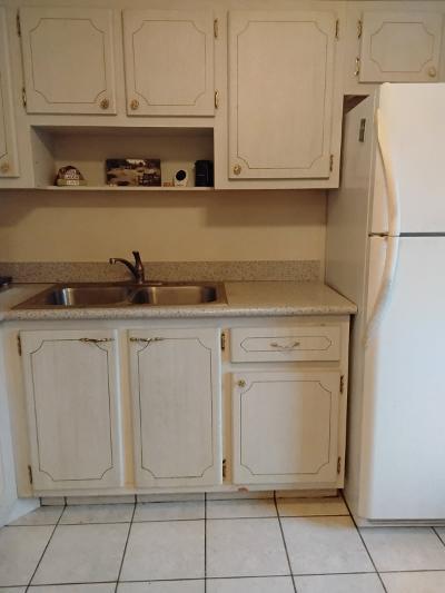 LAKE CLARKE GARDENS CONDO 3 - Residential