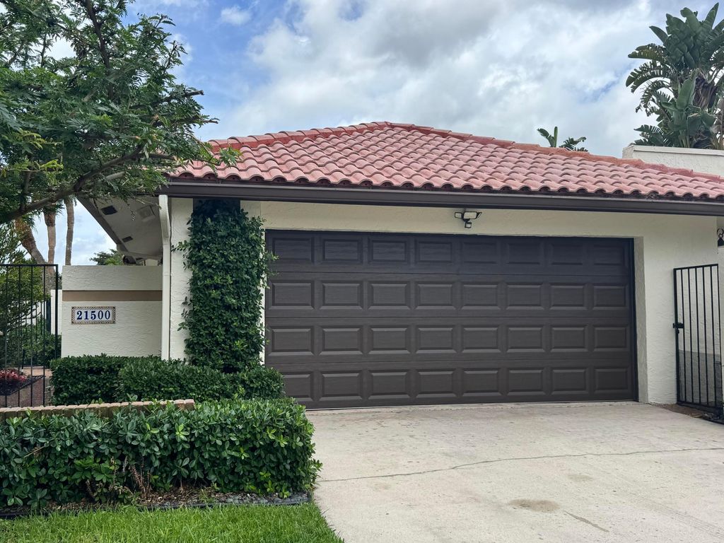 Photo of 21500 Campo Allegro Drive, Boca Raton, FL 33433 (MLS # B26024646)