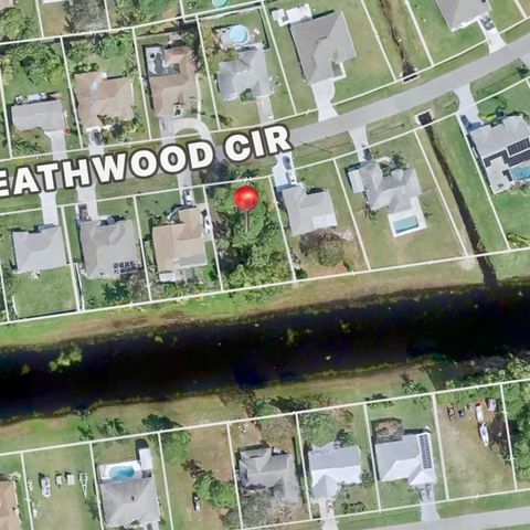 2279 SE Heathwood Circle Port St Lucie FL 34952