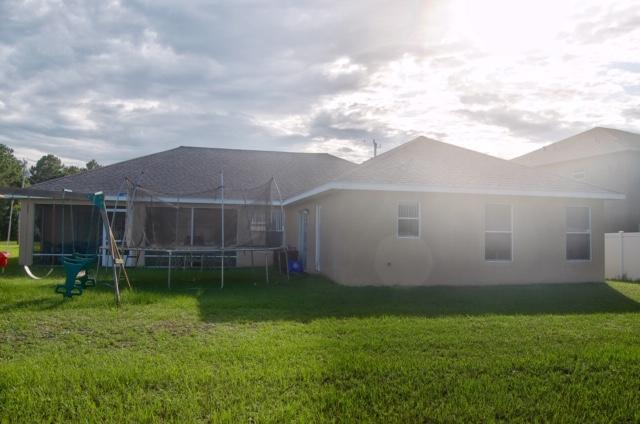 PORT ST LUCIE SECTION 44 - Residential