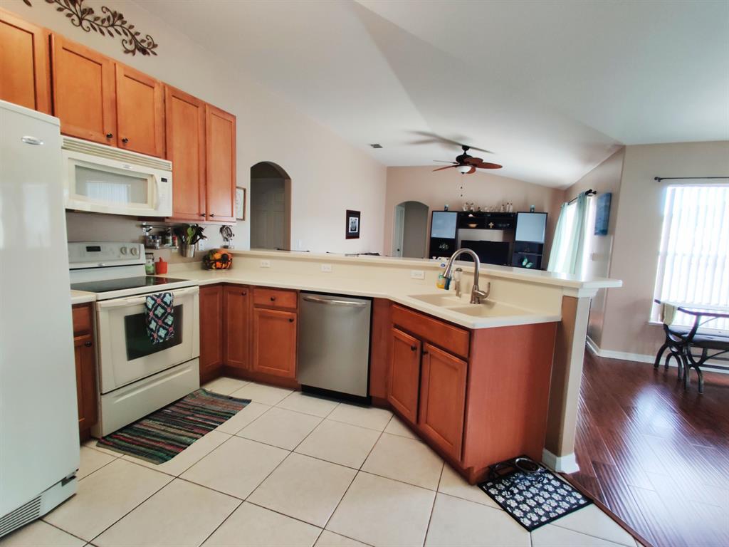 PORT ST LUCIE SECTION 44 - Residential