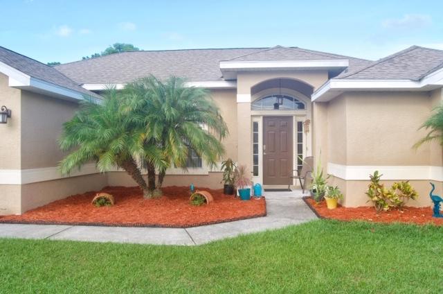 PORT ST LUCIE SECTION 44 - Residential