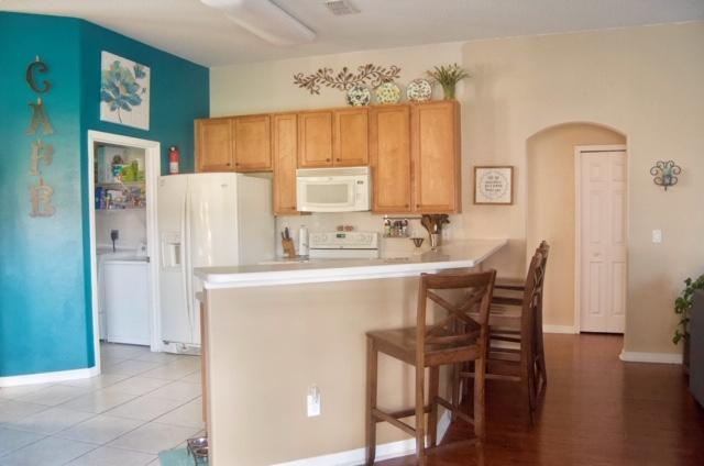 PORT ST LUCIE SECTION 44 - Residential