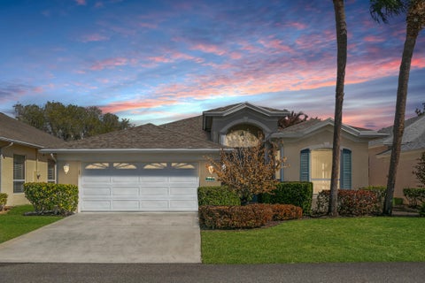Photo of 619 NW MONTICELLO Place, Port Saint Lucie, FL 34986 (MLS # B26070796)