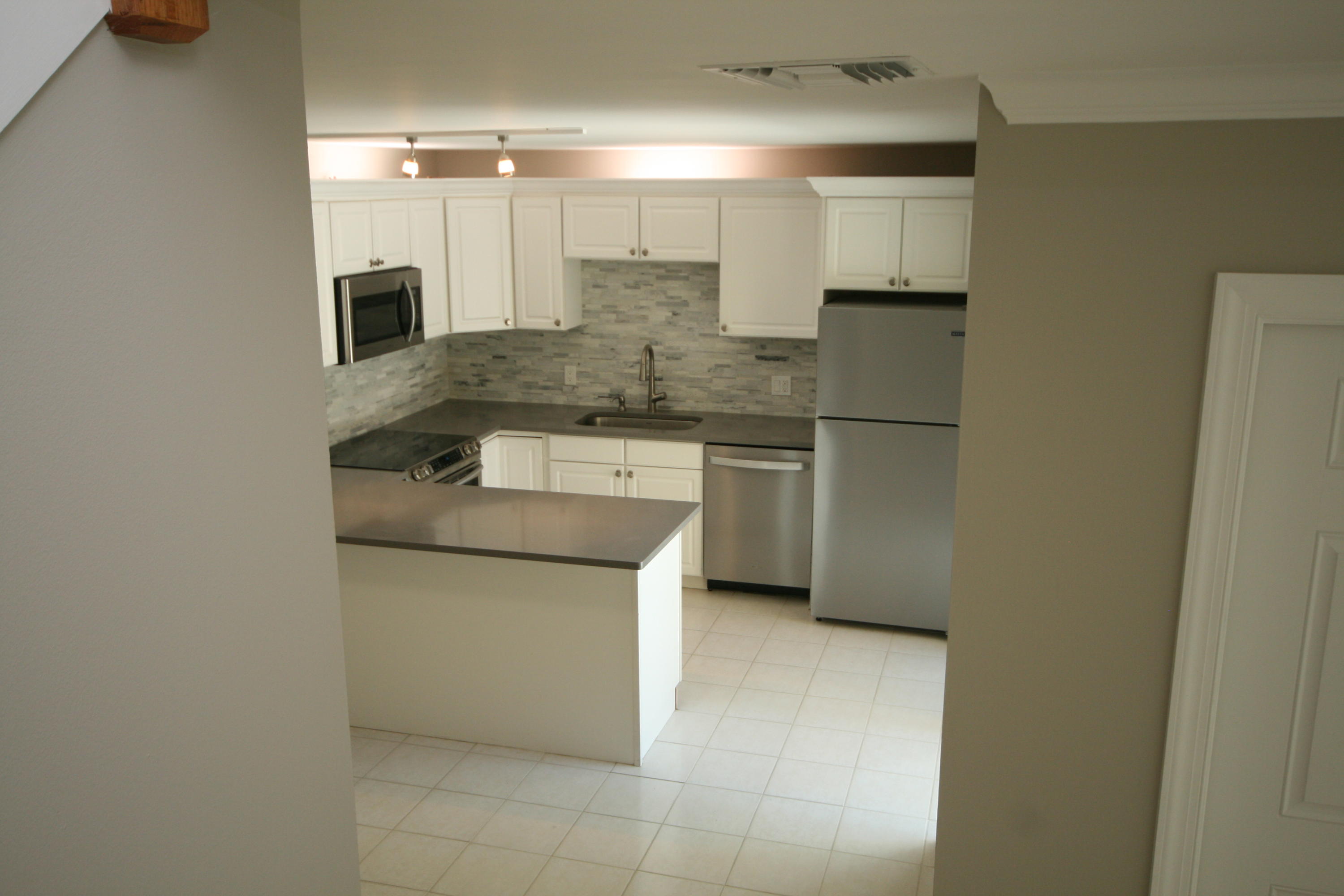 OCEAN COVE - Residential Lease