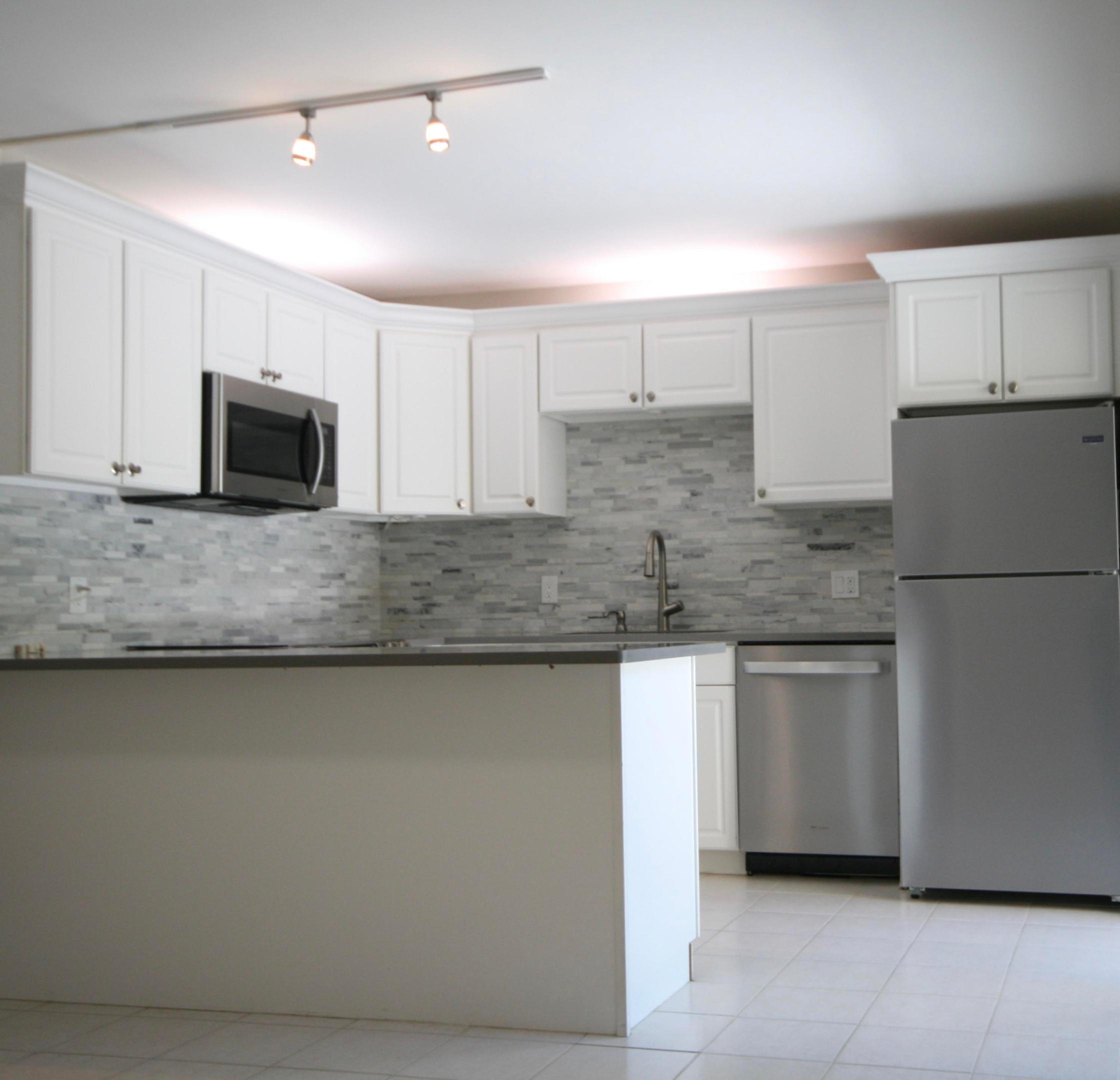 OCEAN COVE - Residential Lease