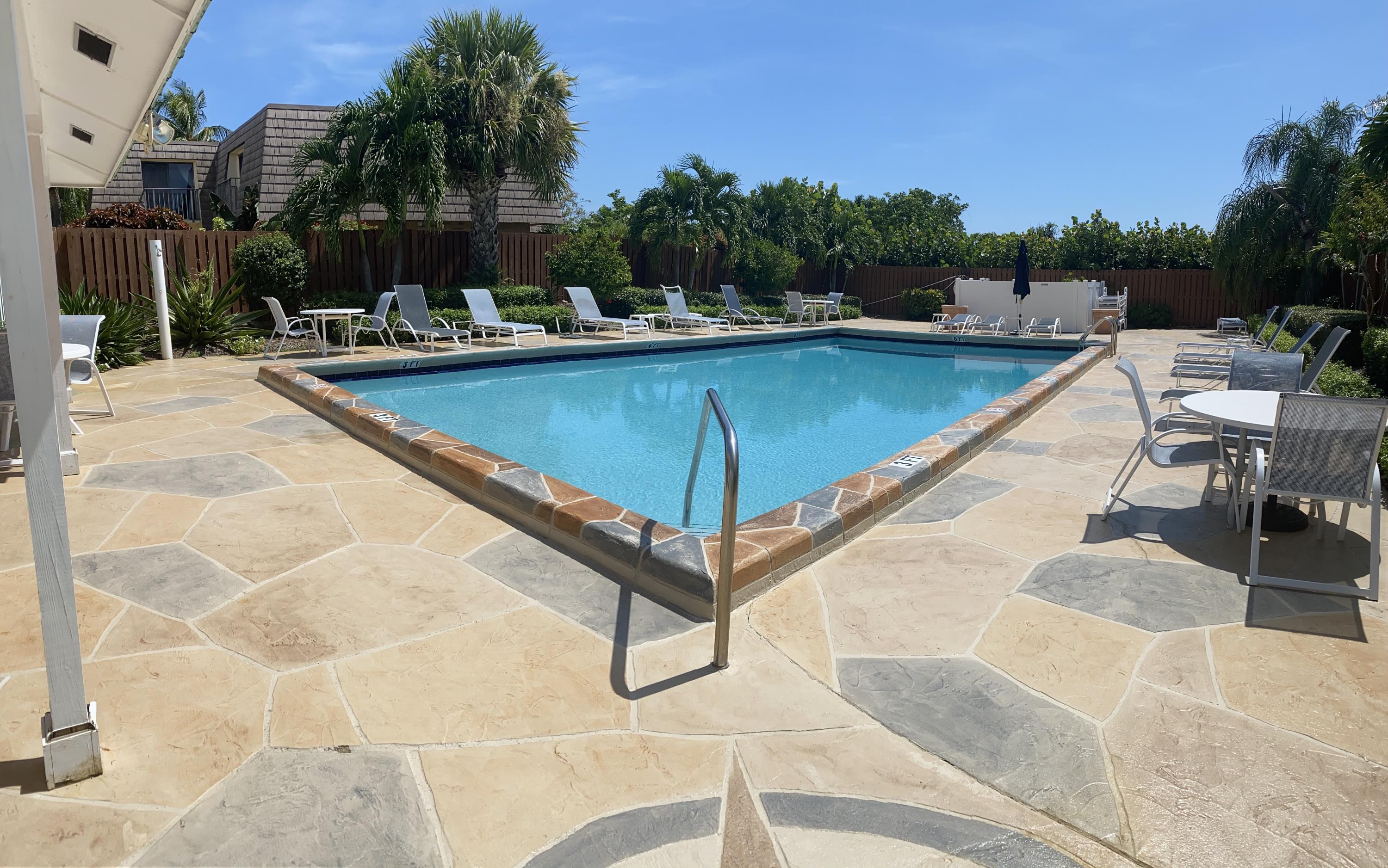 OCEAN COVE - Residential Lease