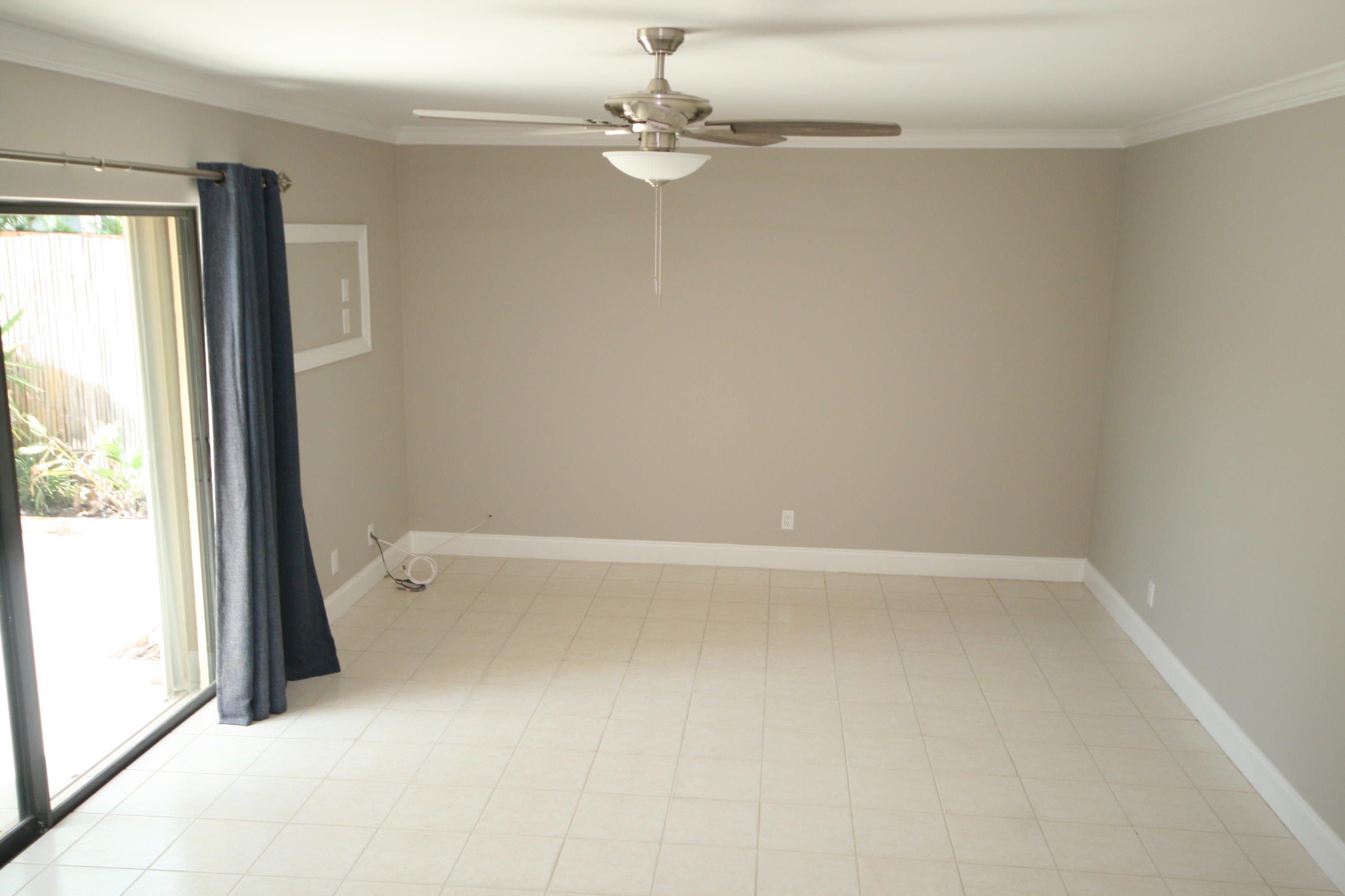 OCEAN COVE - Residential Lease