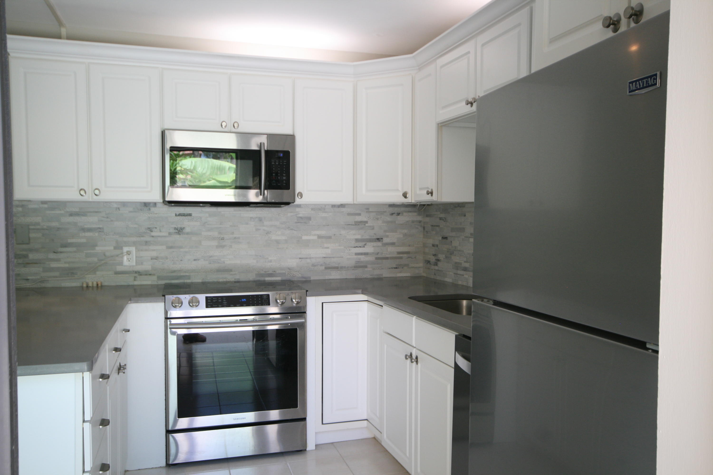 OCEAN COVE - Residential Lease