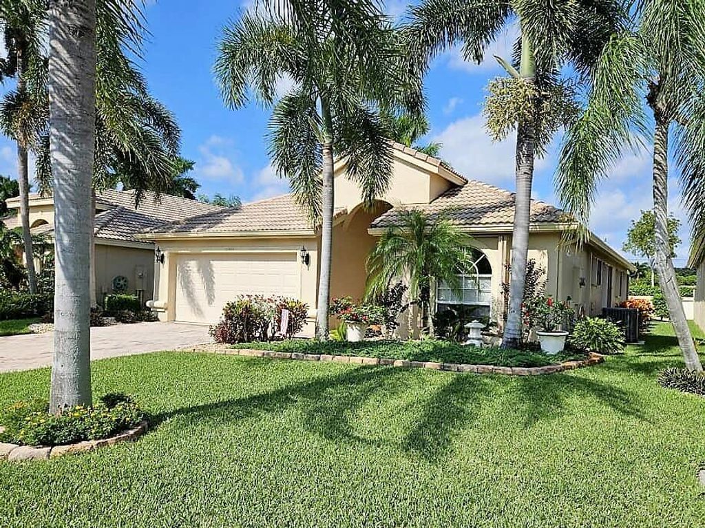 Photo of 10567 Palladium Gates Way, Boynton Beach, FL 33436 (MLS # R10915479)