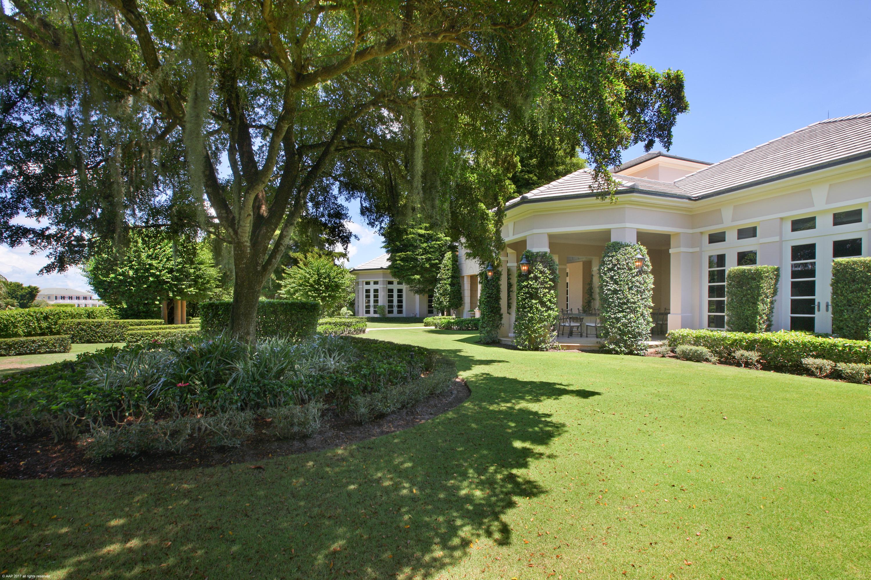 BRIDLE PATH OF PB POLO & - Residential