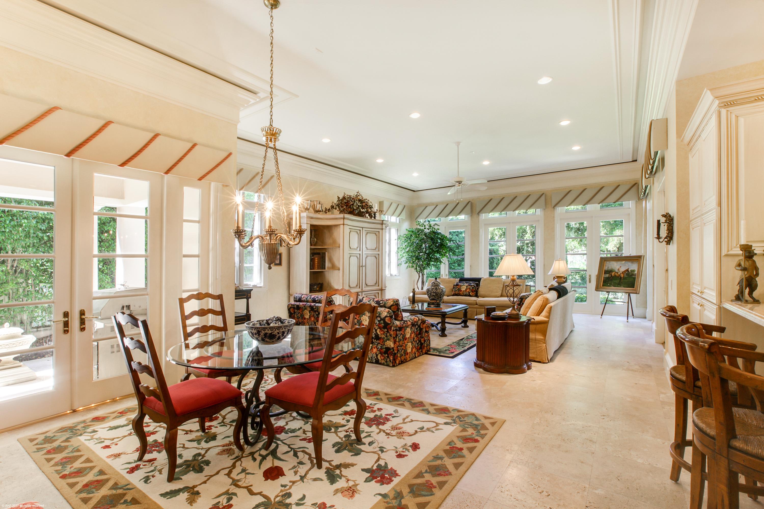 BRIDLE PATH OF PB POLO & - Residential