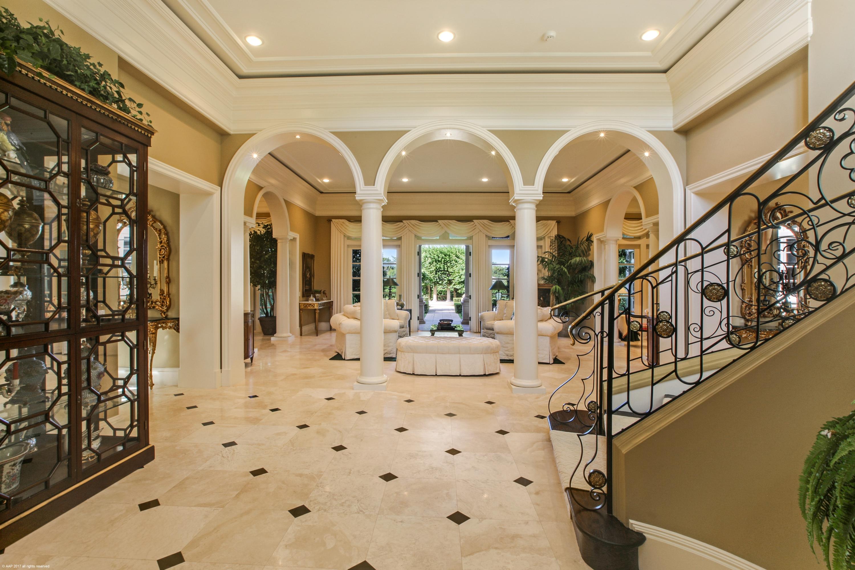 BRIDLE PATH OF PB POLO & - Residential