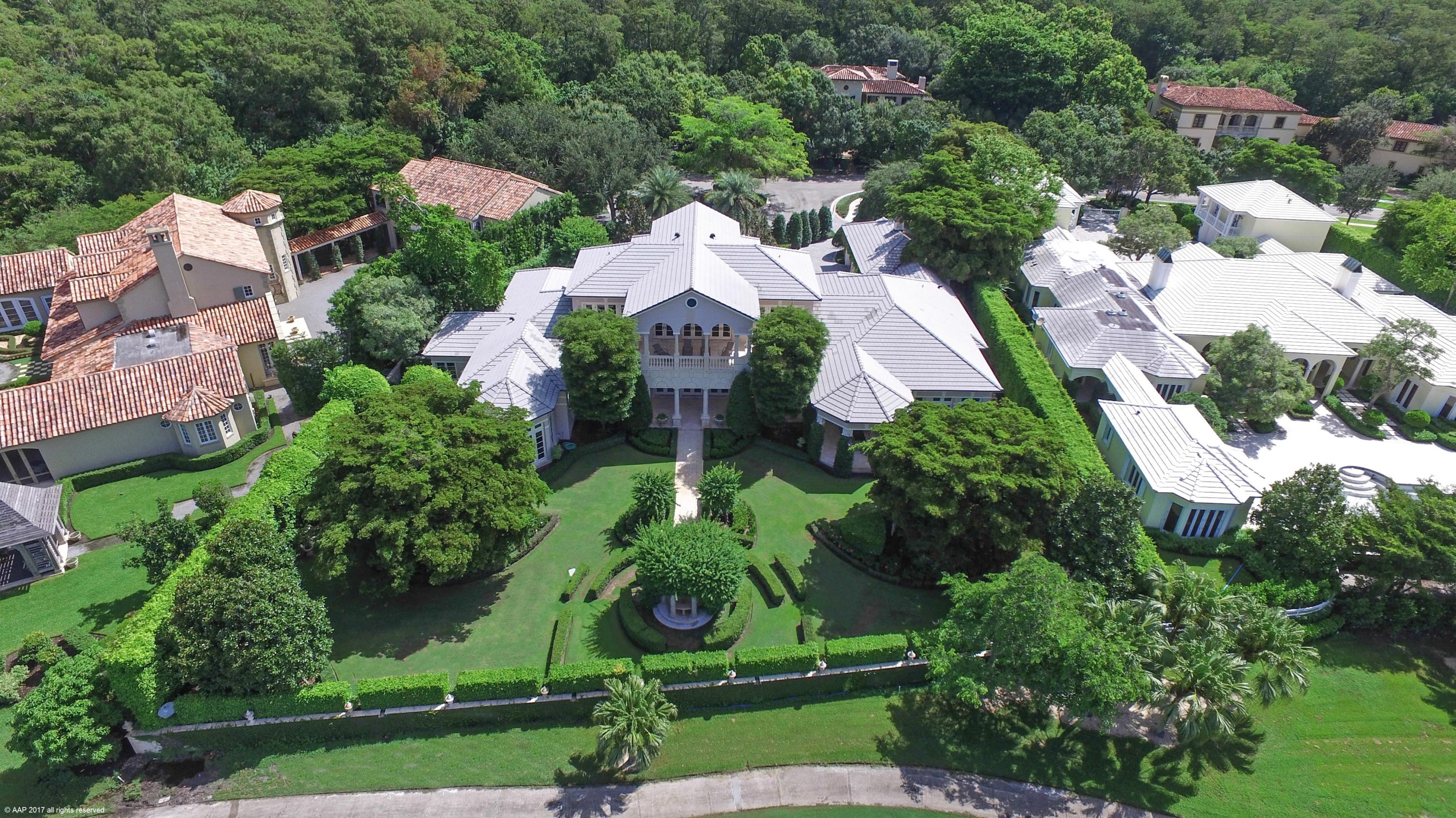 BRIDLE PATH OF PB POLO & - Residential