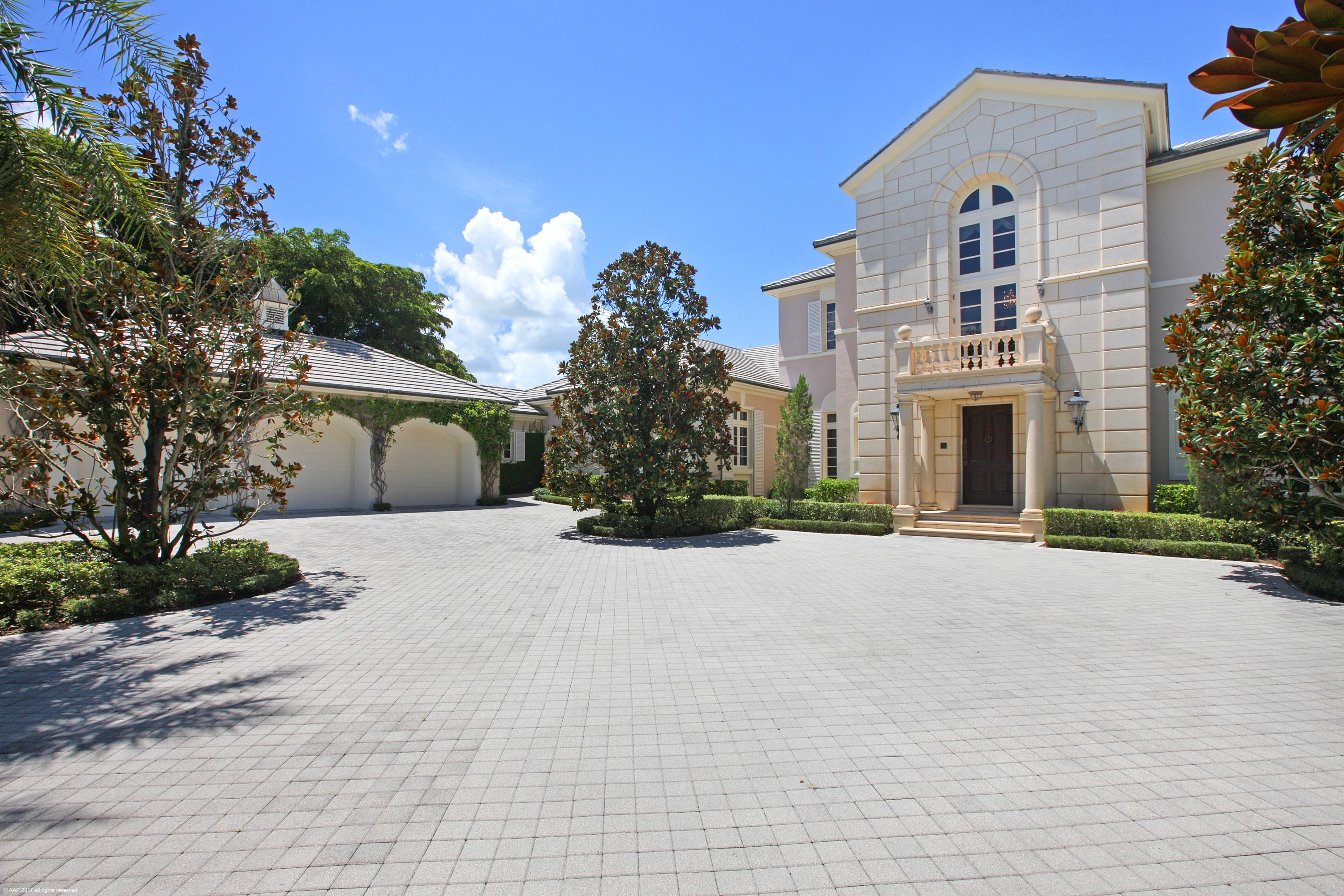 BRIDLE PATH OF PB POLO & - Residential