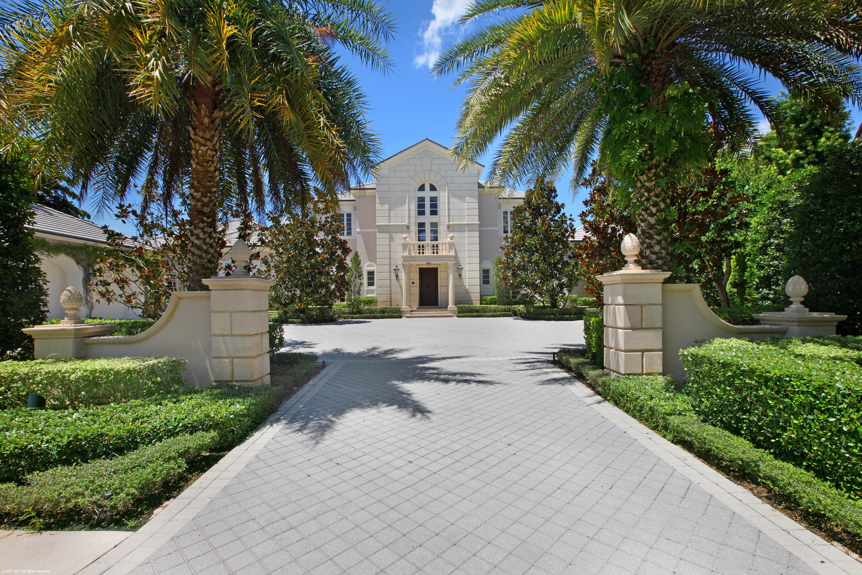 BRIDLE PATH OF PB POLO & - Residential