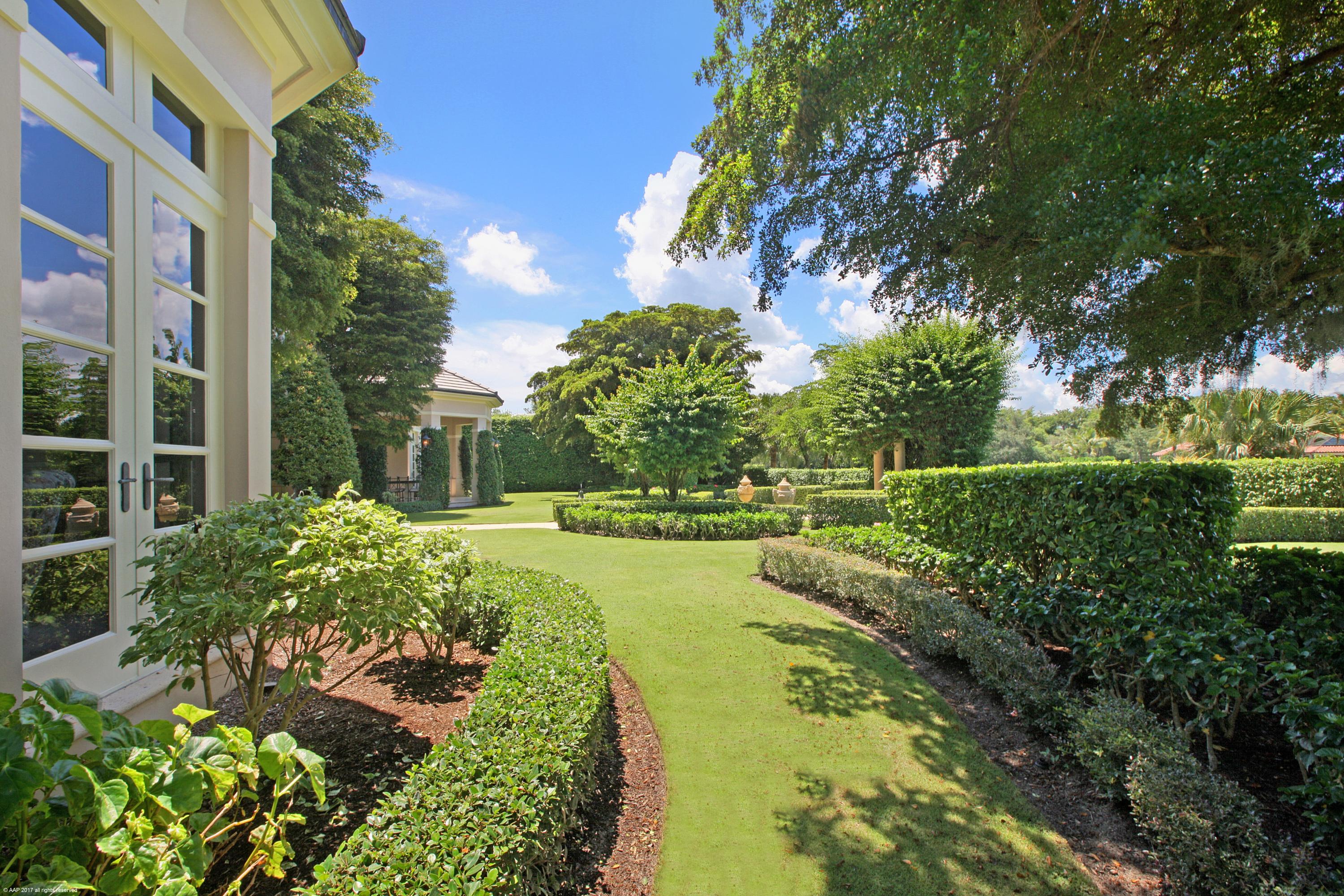 BRIDLE PATH OF PB POLO & - Residential