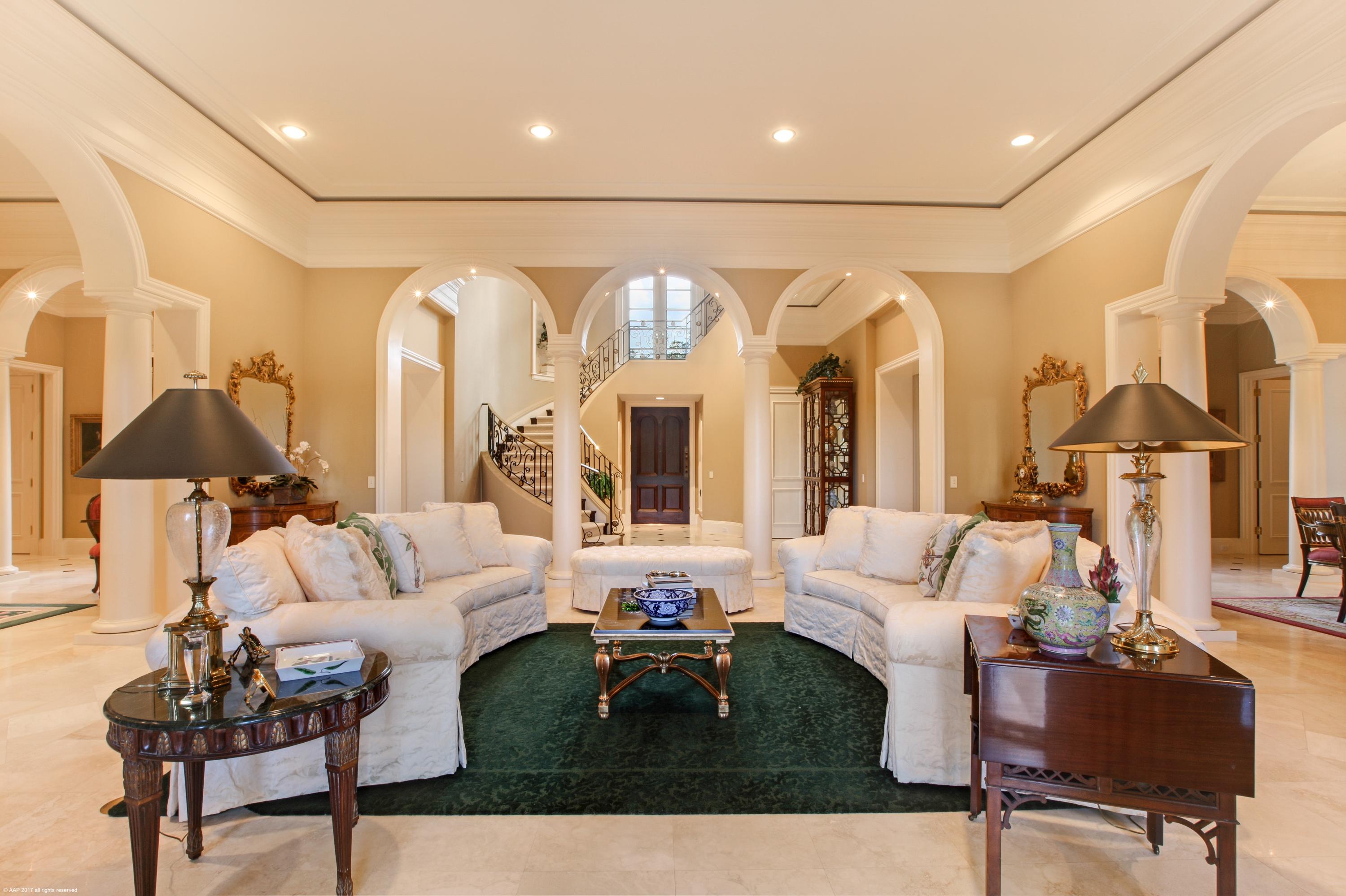 BRIDLE PATH OF PB POLO & - Residential