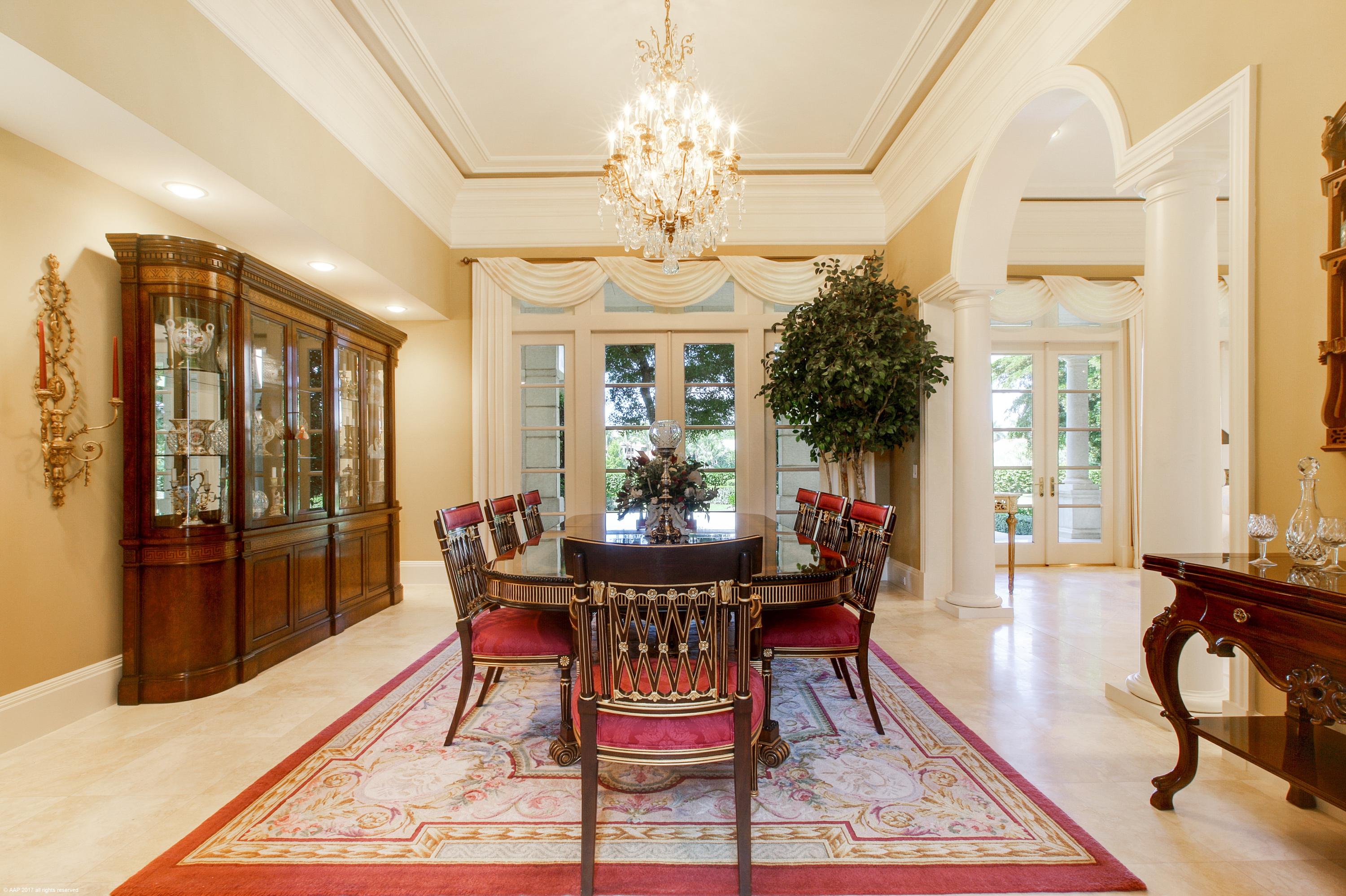 BRIDLE PATH OF PB POLO & - Residential