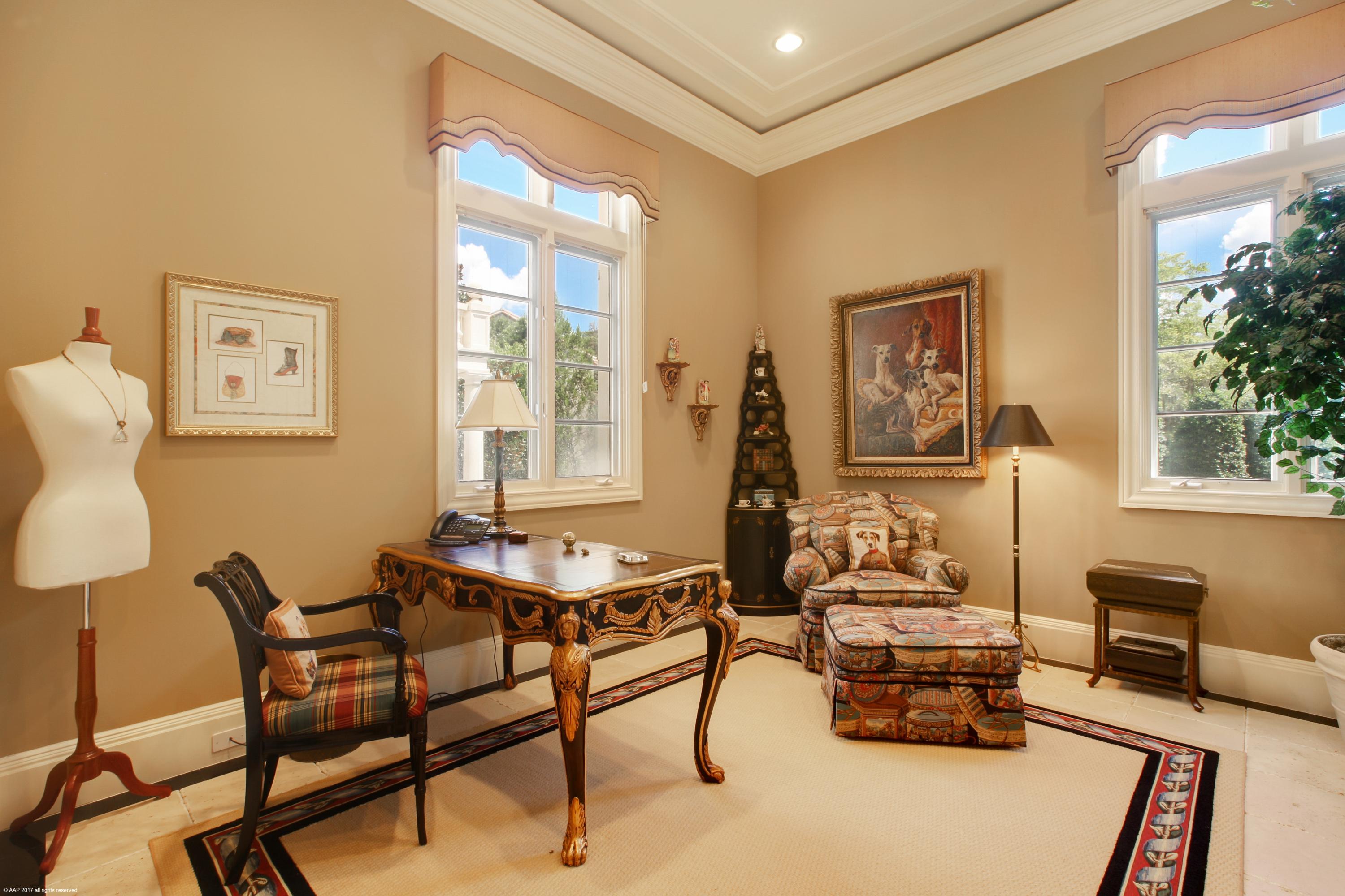 BRIDLE PATH OF PB POLO & - Residential