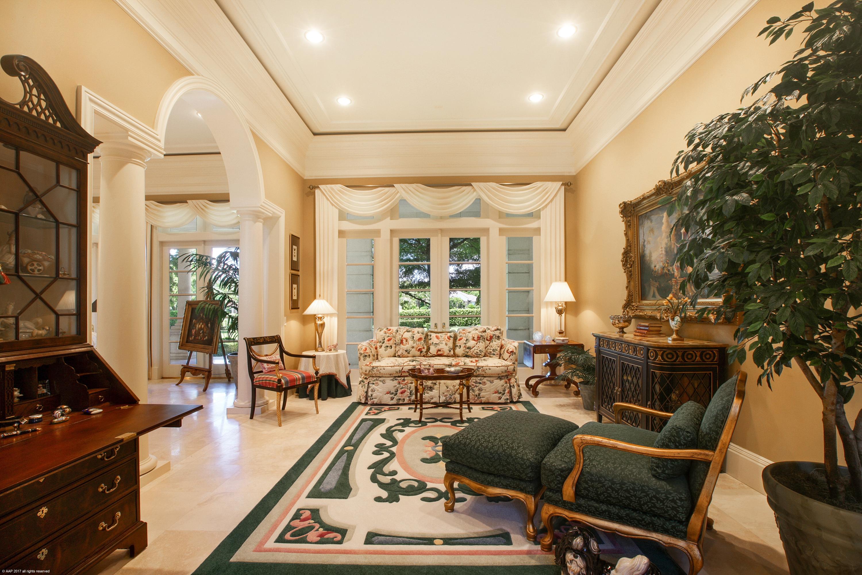 BRIDLE PATH OF PB POLO & - Residential