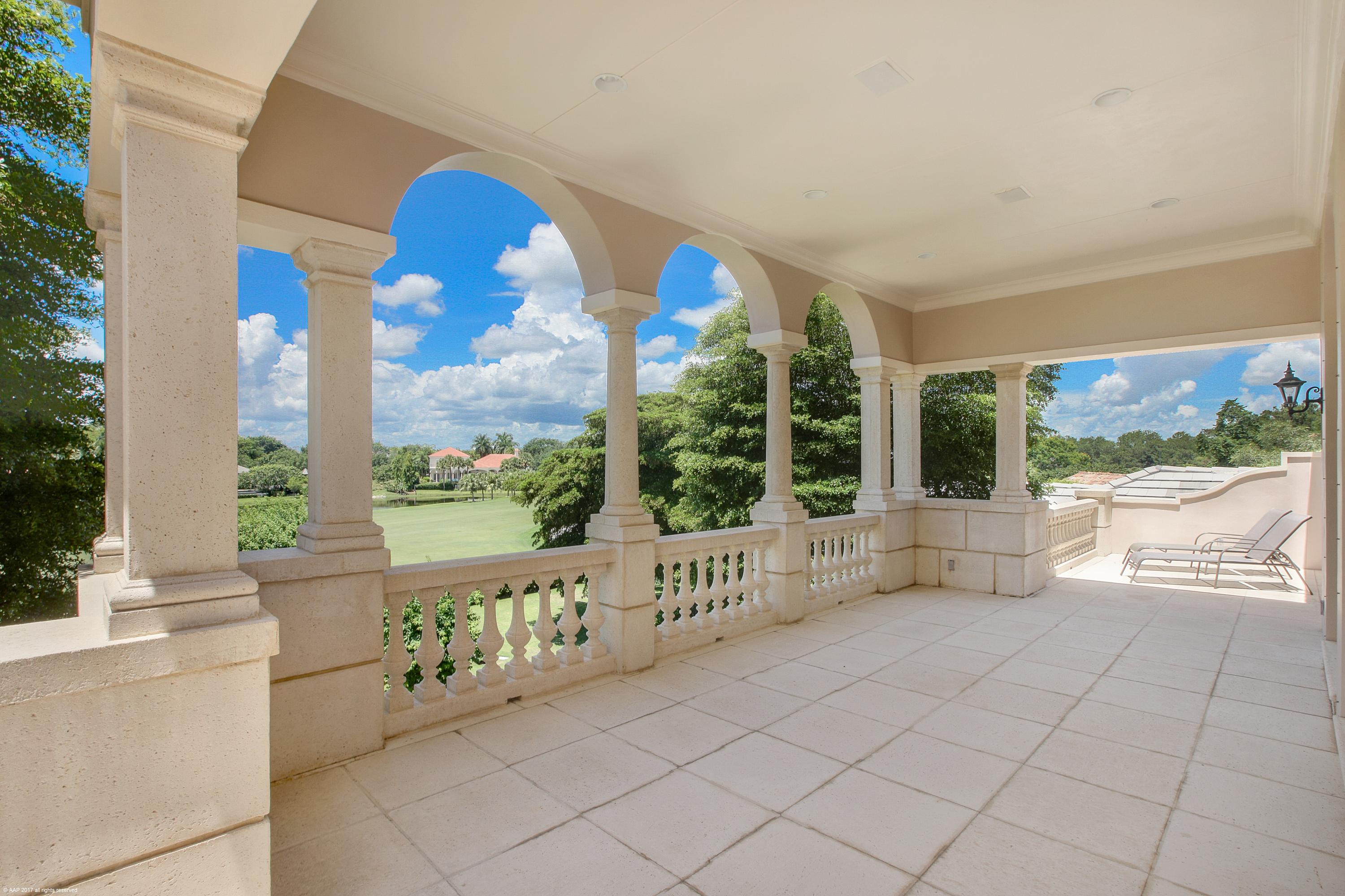 BRIDLE PATH OF PB POLO & - Residential