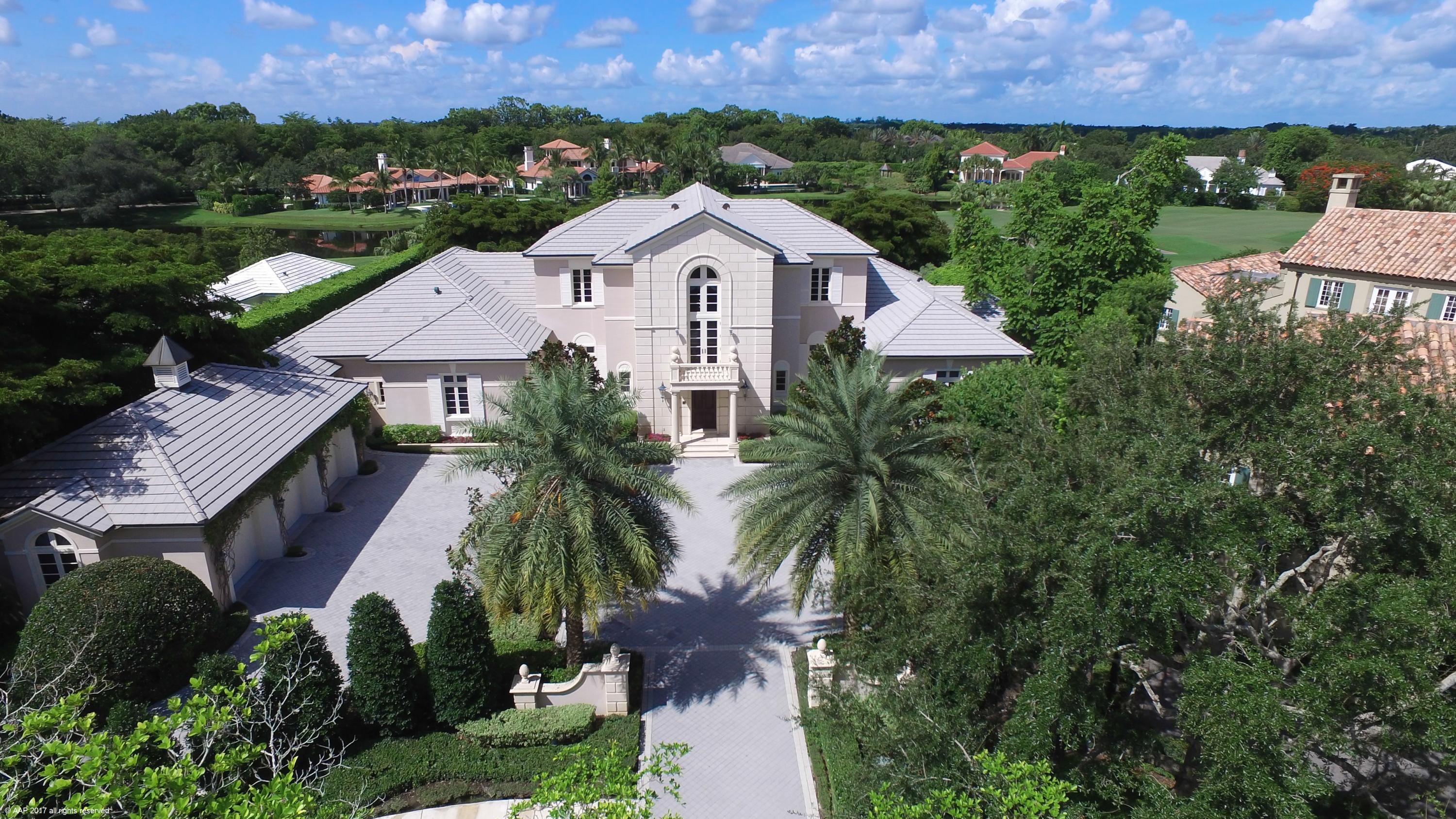 BRIDLE PATH OF PB POLO & - Residential