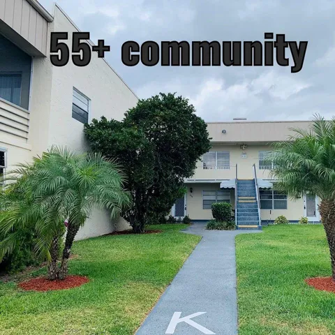 496 Flanders K, Delray Beach, FL MLS: R11083541