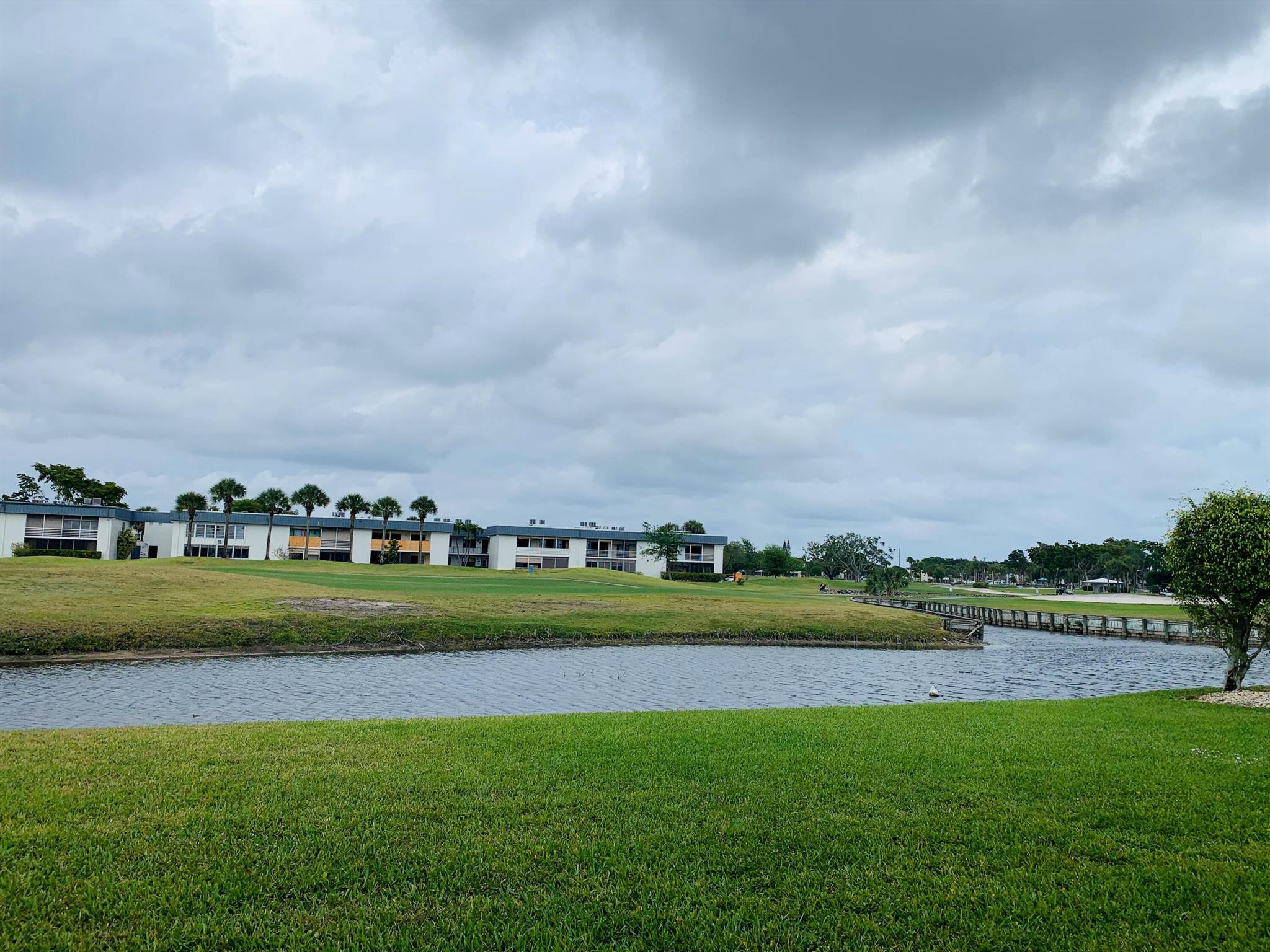 KINGS POINT FLANDERS CONDOS - Residential