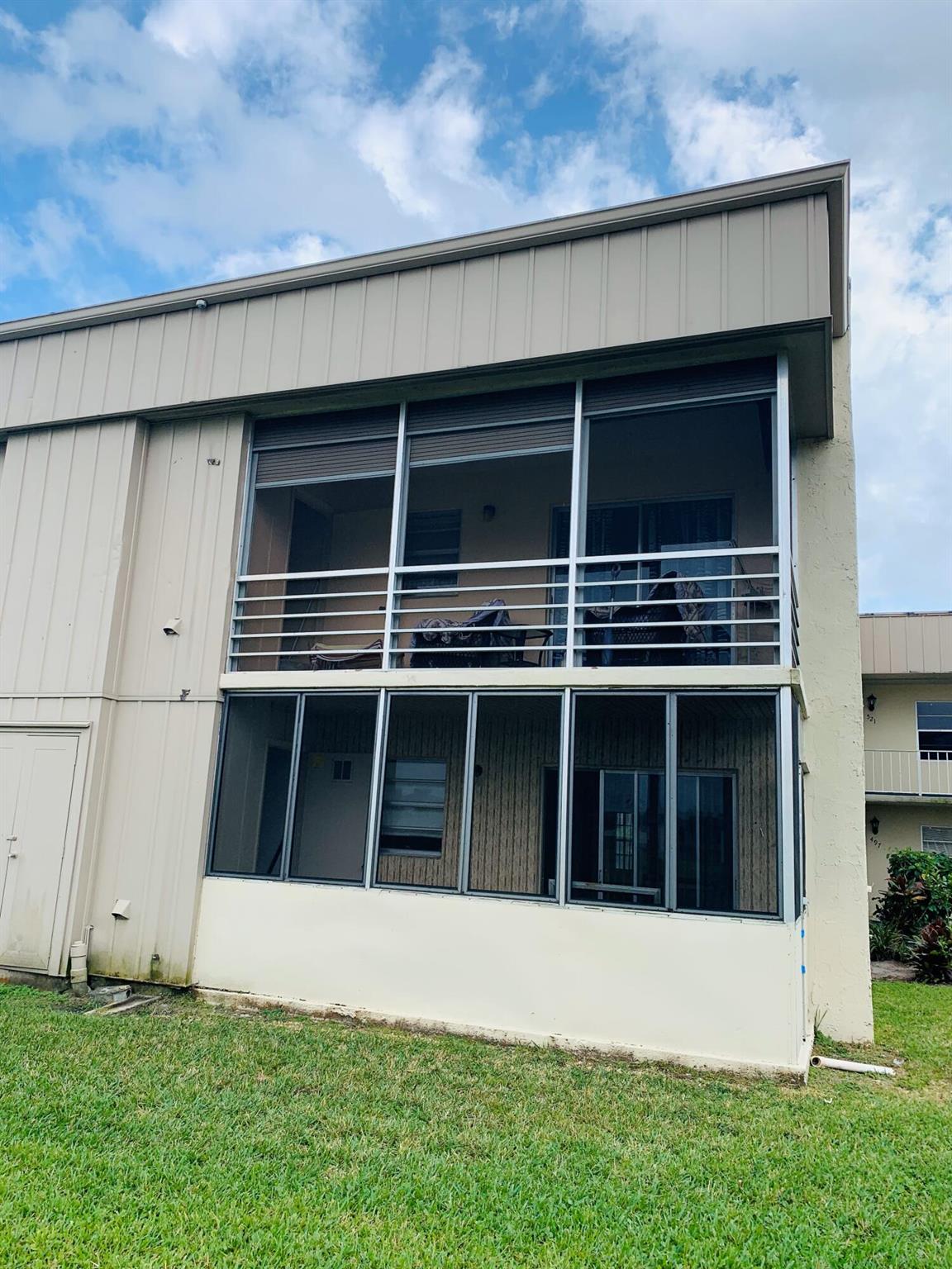 KINGS POINT FLANDERS CONDOS - Residential