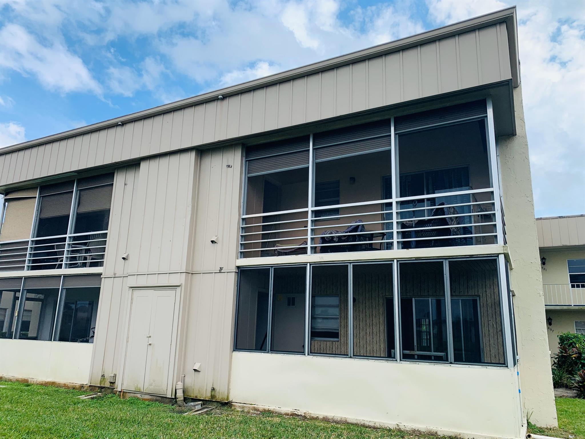 KINGS POINT FLANDERS CONDOS - Residential