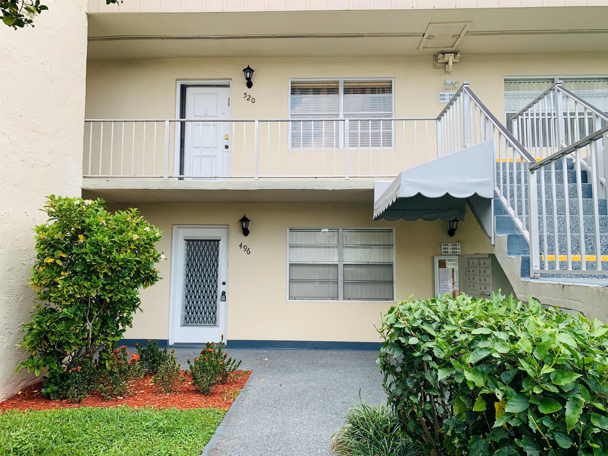 KINGS POINT FLANDERS CONDOS - Residential