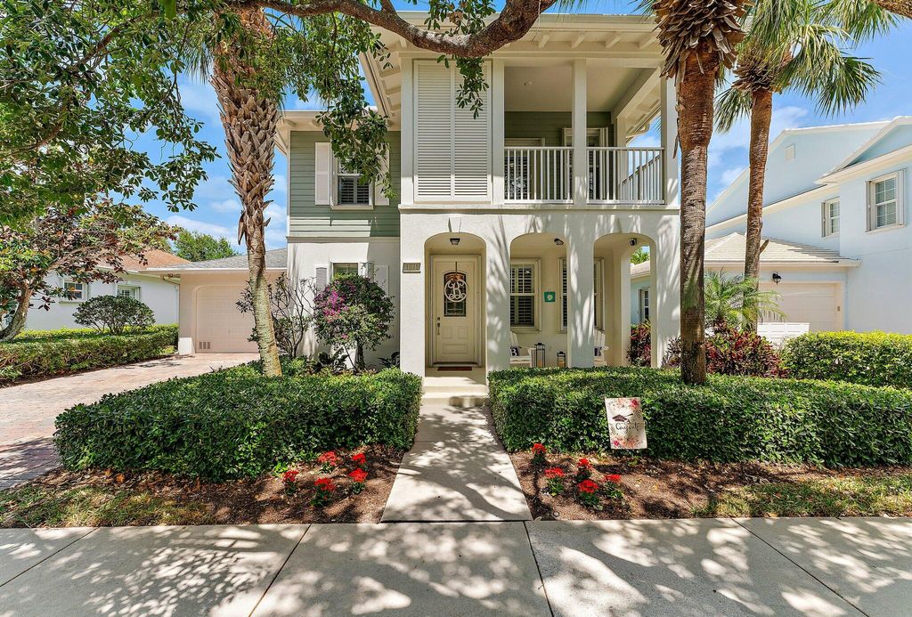 Photo of 1771 W Community Drive, Jupiter, FL 33458 (MLS # R10978358)