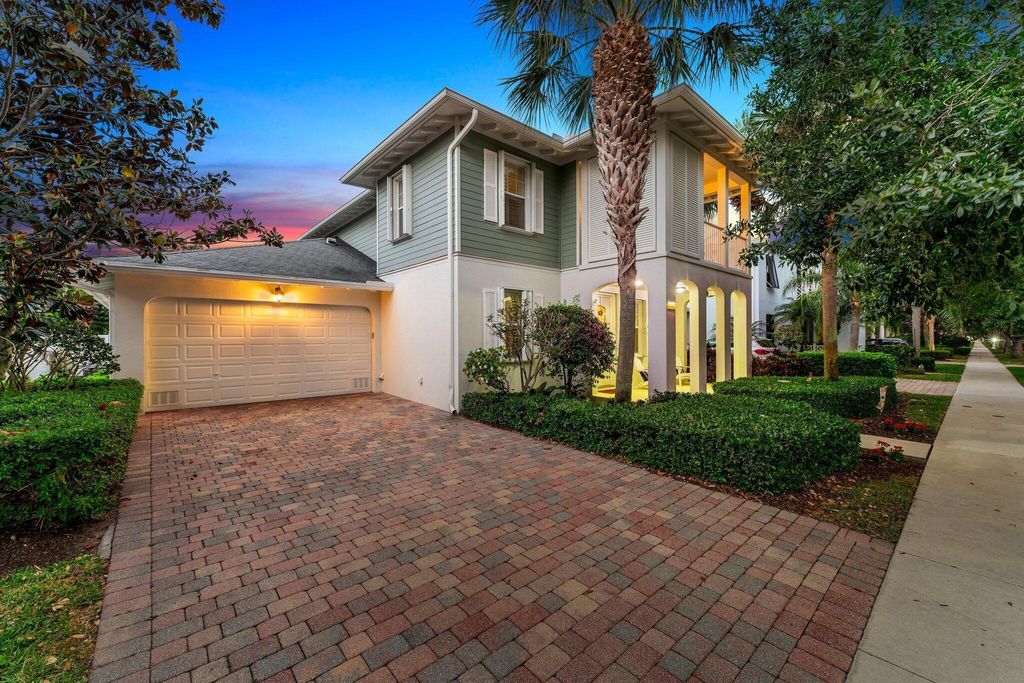 Photo of 1771 W Community Drive, Jupiter, FL 33458 (MLS # R10978358)