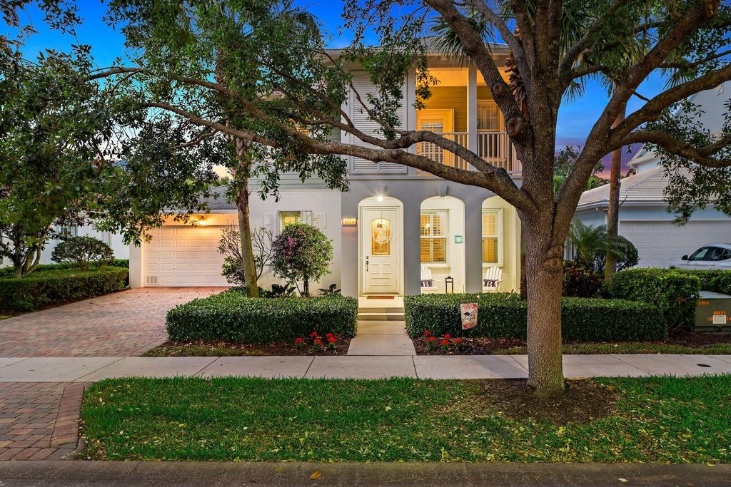 Photo of 1771 W Community Drive, Jupiter, FL 33458 (MLS # R10978358)