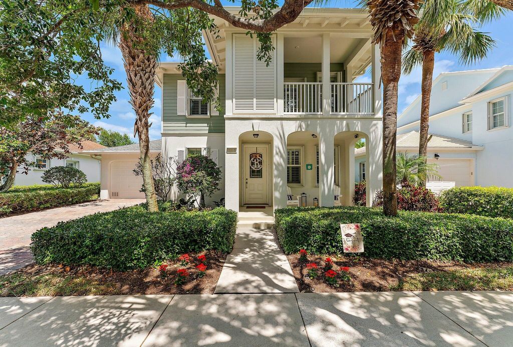 Photo of 1771 W Community Drive, Jupiter, FL 33458 (MLS # R10978358)