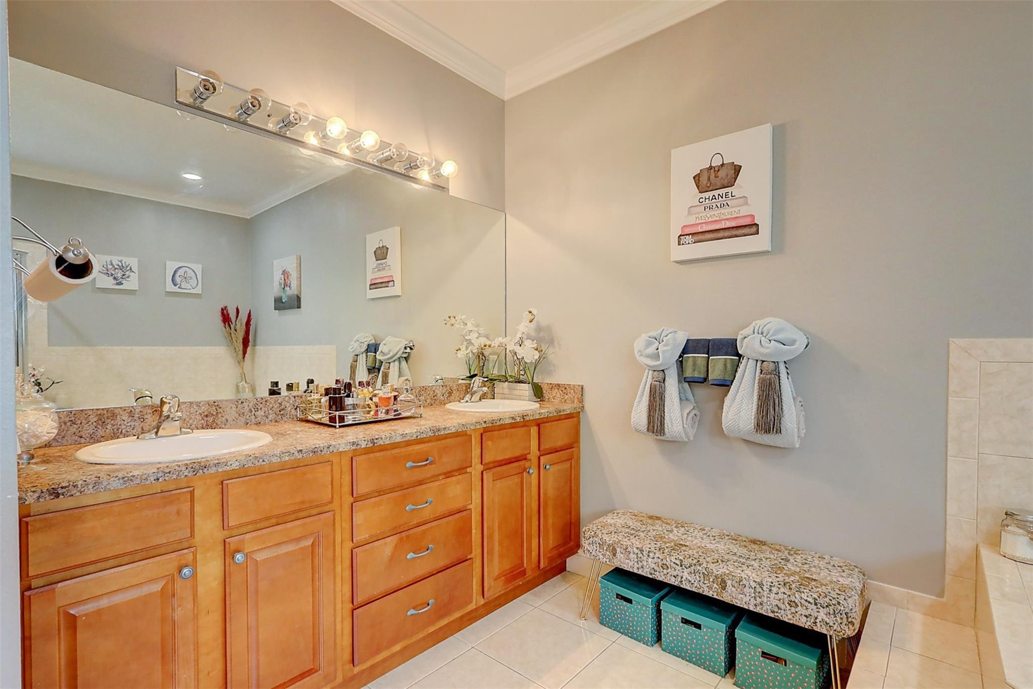 Port St Lucie Sec 17 - Residential