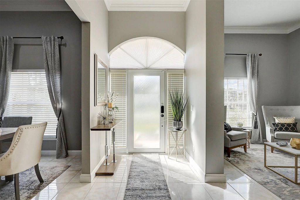 Photo of 3125 SW Savona Boulevard, Port Saint Lucie, FL 34953 (MLS # F10552044)