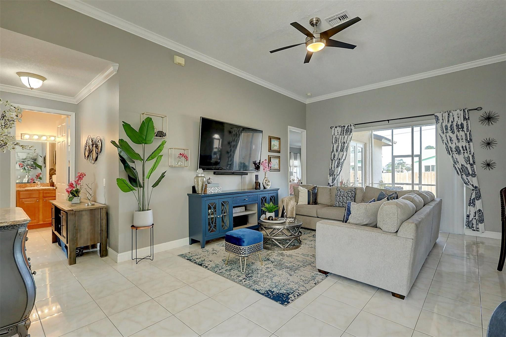 Port St Lucie Sec 17 - Residential