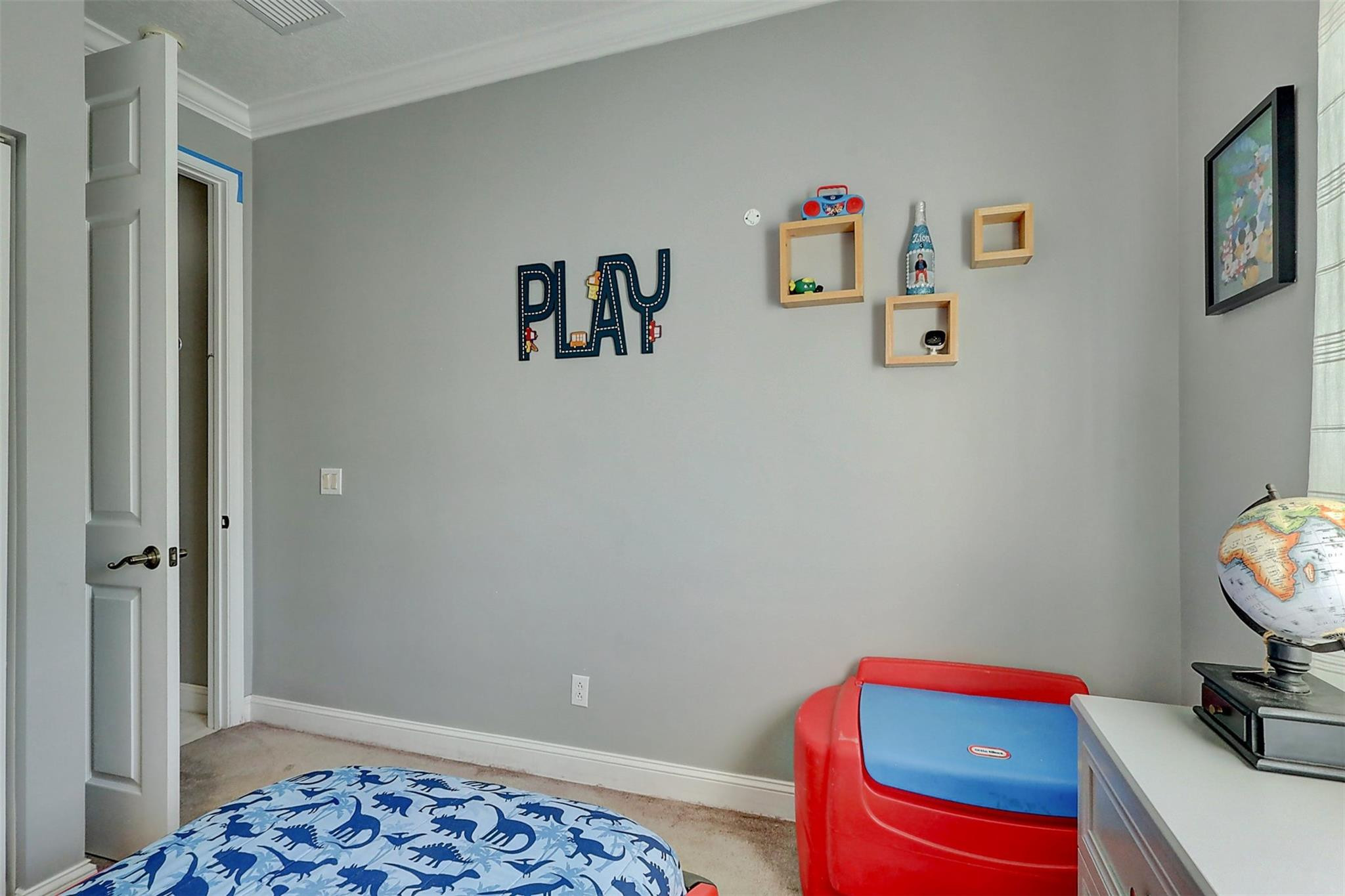 Port St Lucie Sec 17 - Residential