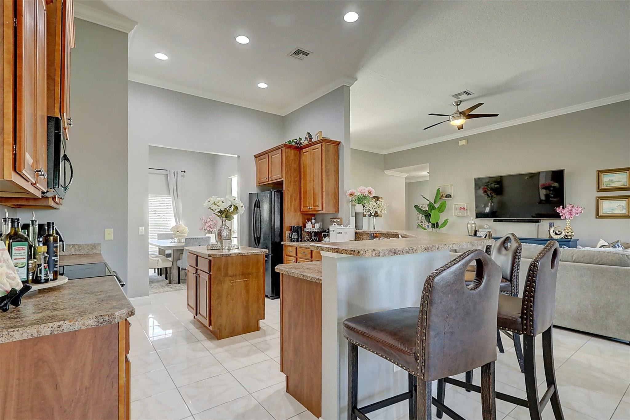 Port St Lucie Sec 17 - Residential