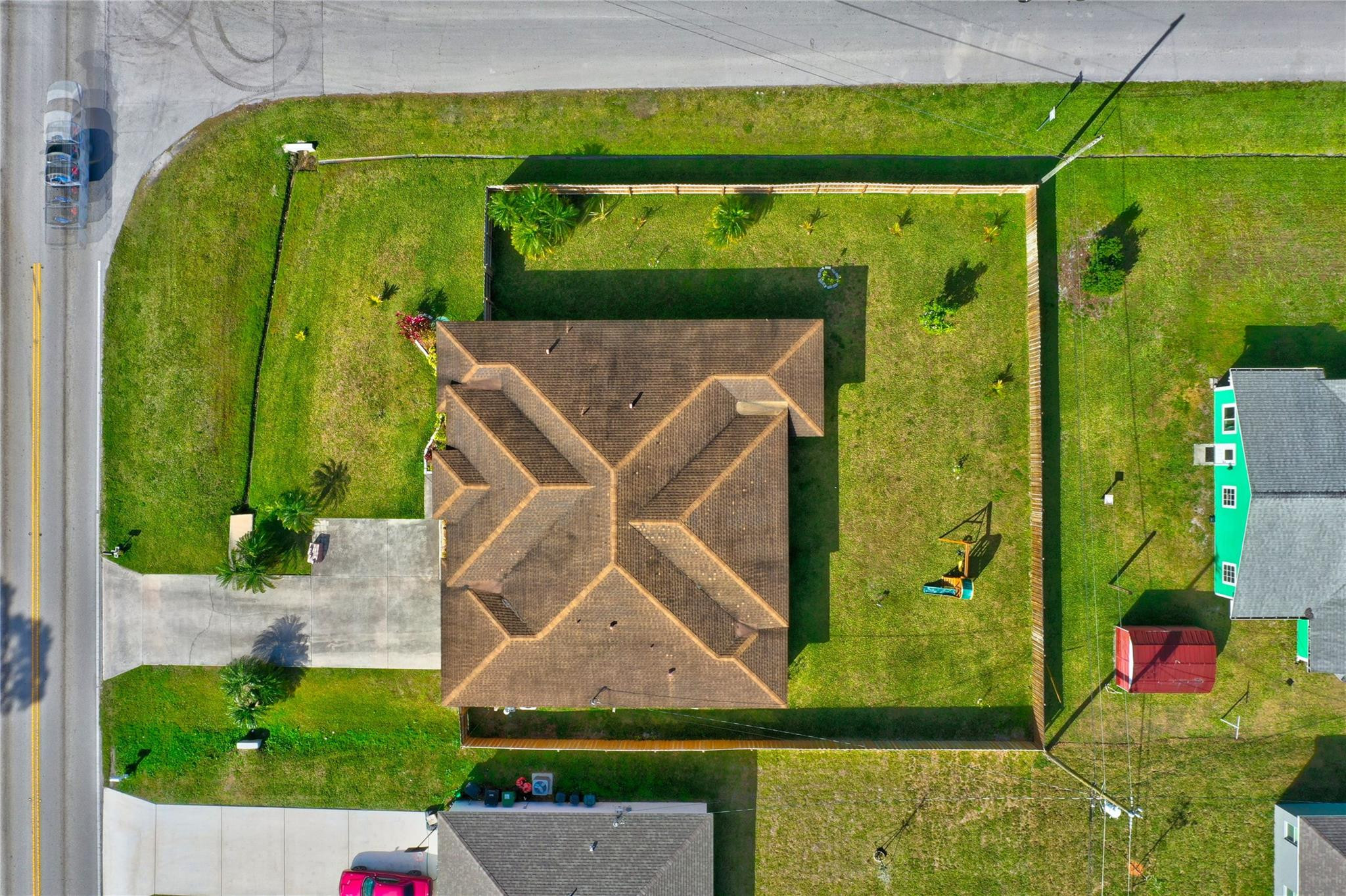 Port St Lucie Sec 17 - Residential