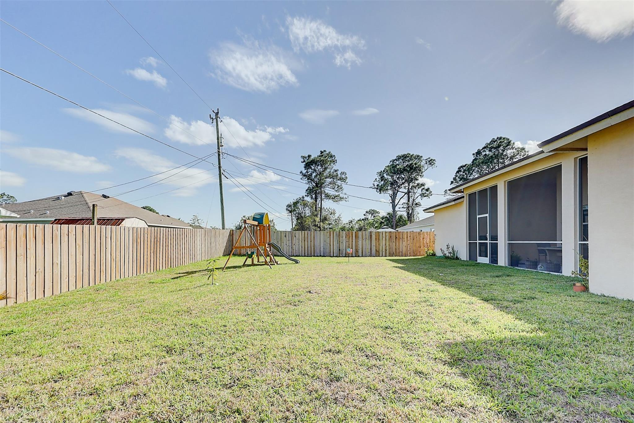 Port St Lucie Sec 17 - Residential