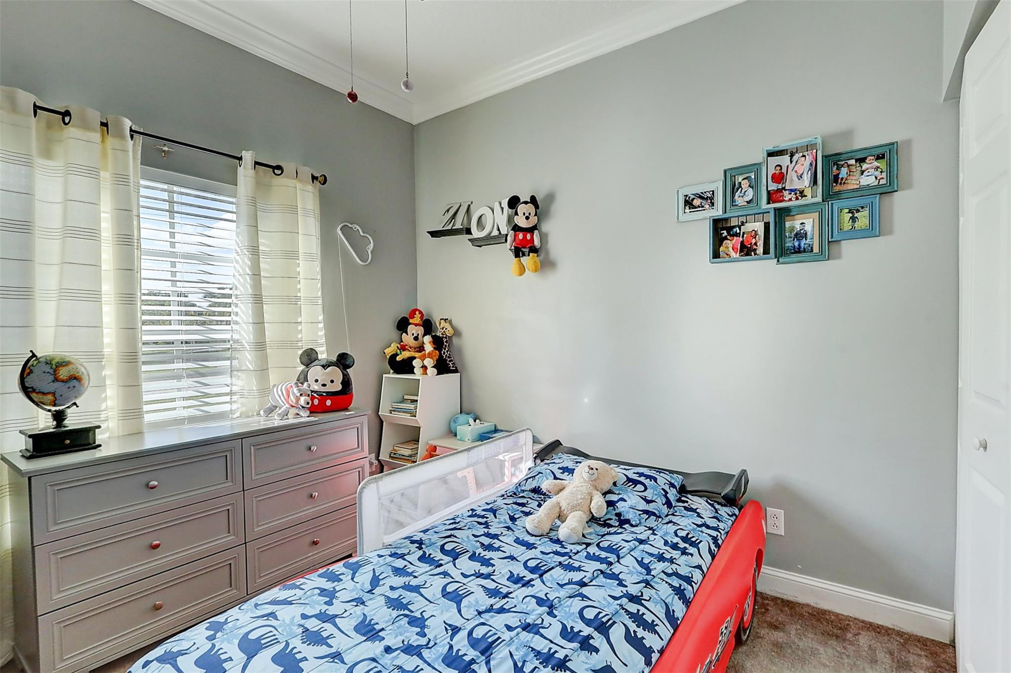 Port St Lucie Sec 17 - Residential