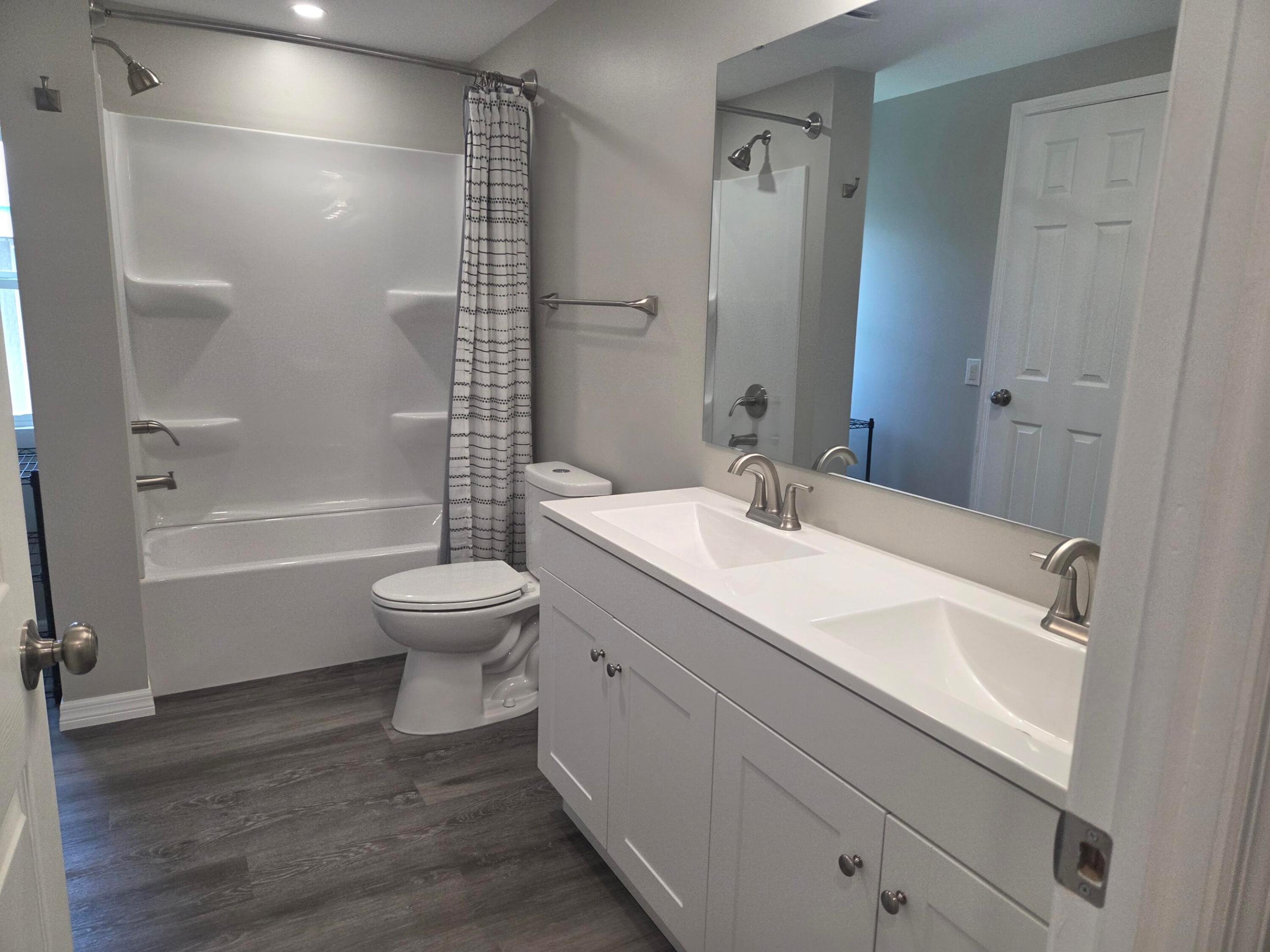 CAMBRIDGE AT HERITAGE RIDGE - Residential