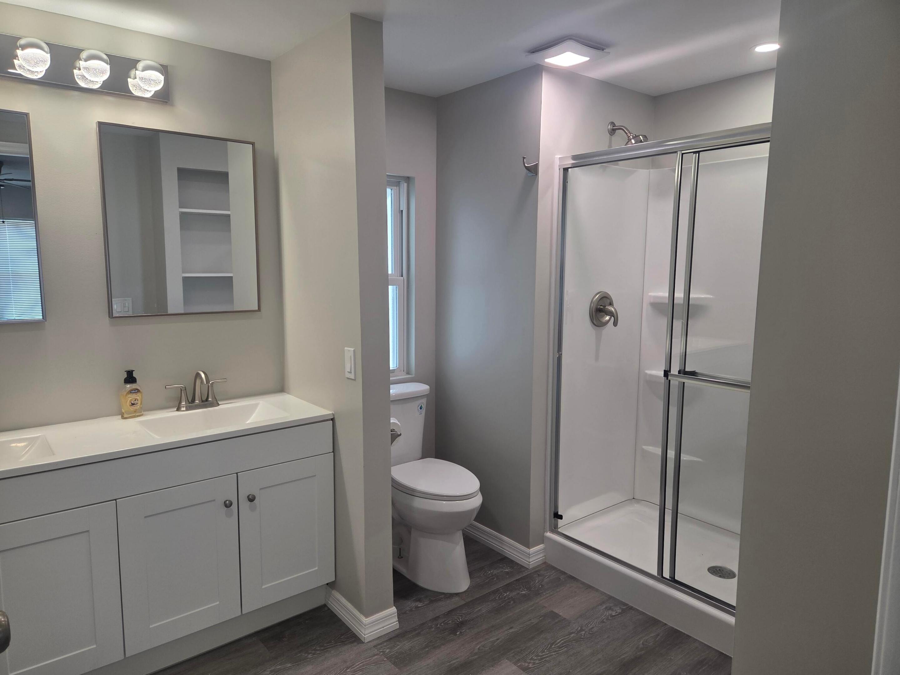 CAMBRIDGE AT HERITAGE RIDGE - Residential