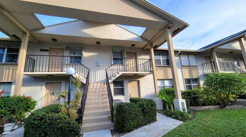 A home in Stuart